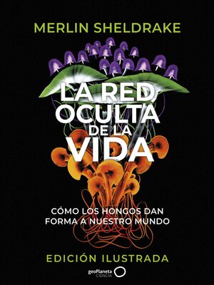 La red oculta de la vida (edición Ilustrada) - ebook